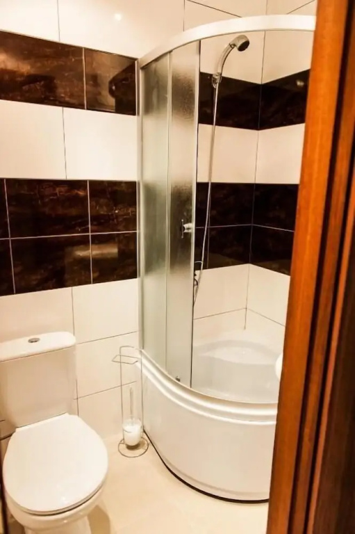 Minihotel Freedom - Chambres