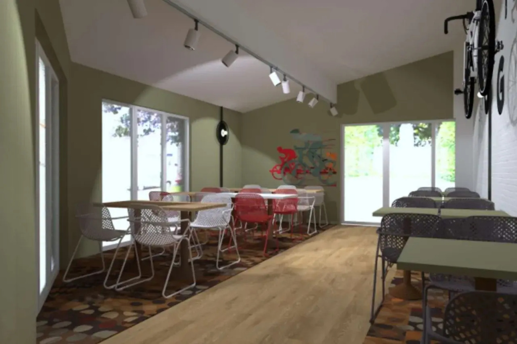 Ibis Styles Lille Villeneuve d’Ascq - Général