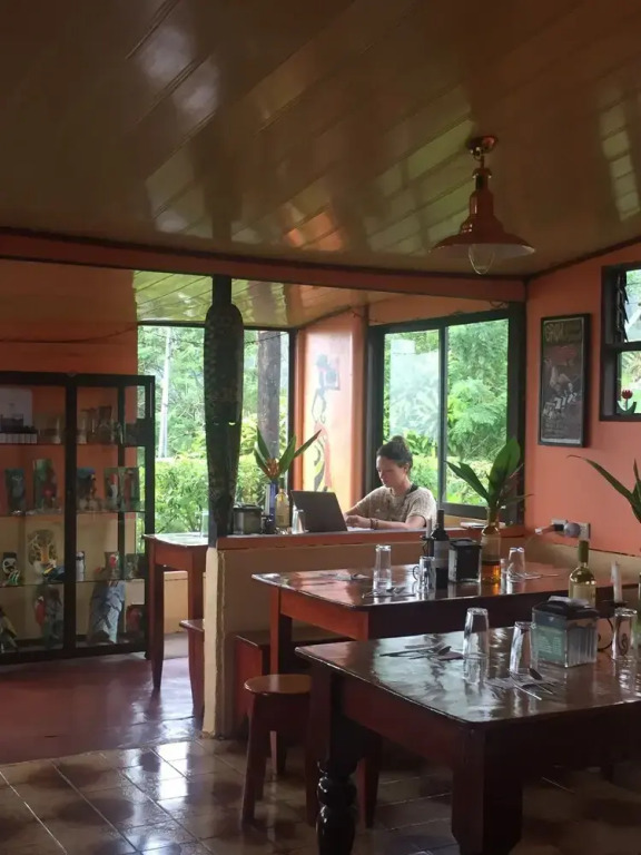 Essence Arenal Spa & Yoga - фото 30