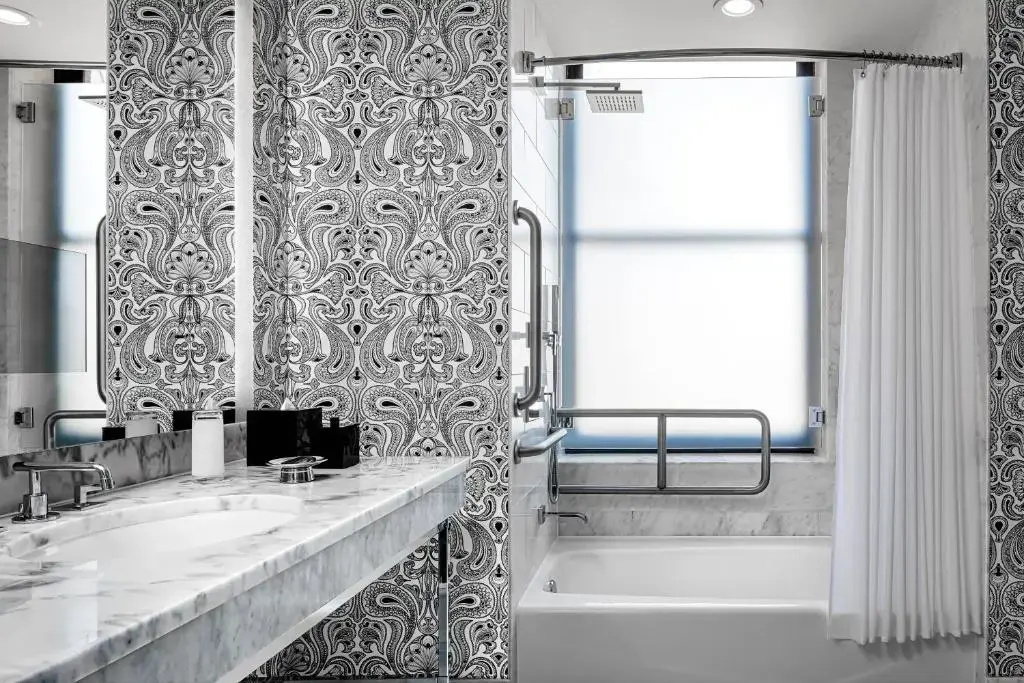 The Blackstone, Autograph Collection - Chambres