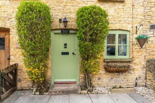 Forsythia Cottage