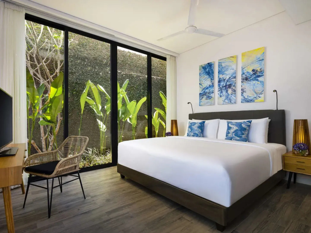 Avani Seminyak Resort Bali - Général