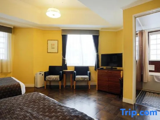 Hotel Monterey La Soeur Fukuoka 사진 12