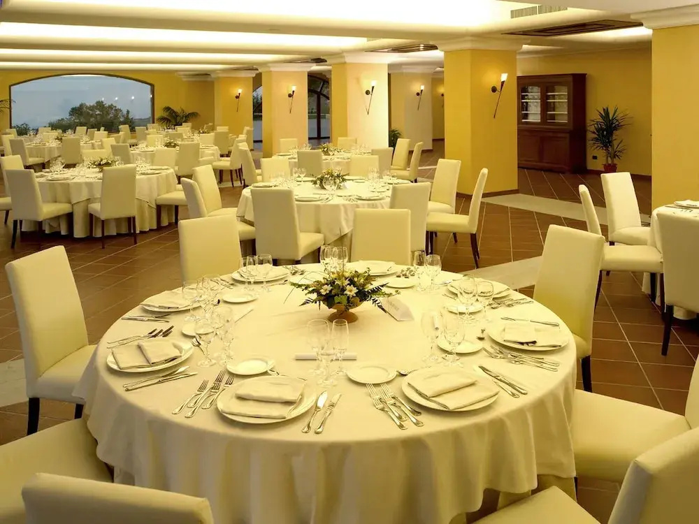 Montalbano Hotel - Général