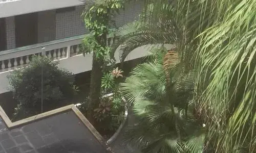 Ap. portaria 24 hs/área de lazer/Itagua