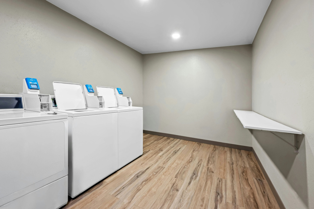 Fairfield Inn & Suites by Marriott Gadsden - Général