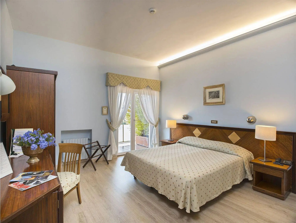 Cacciani Hotel - Général
