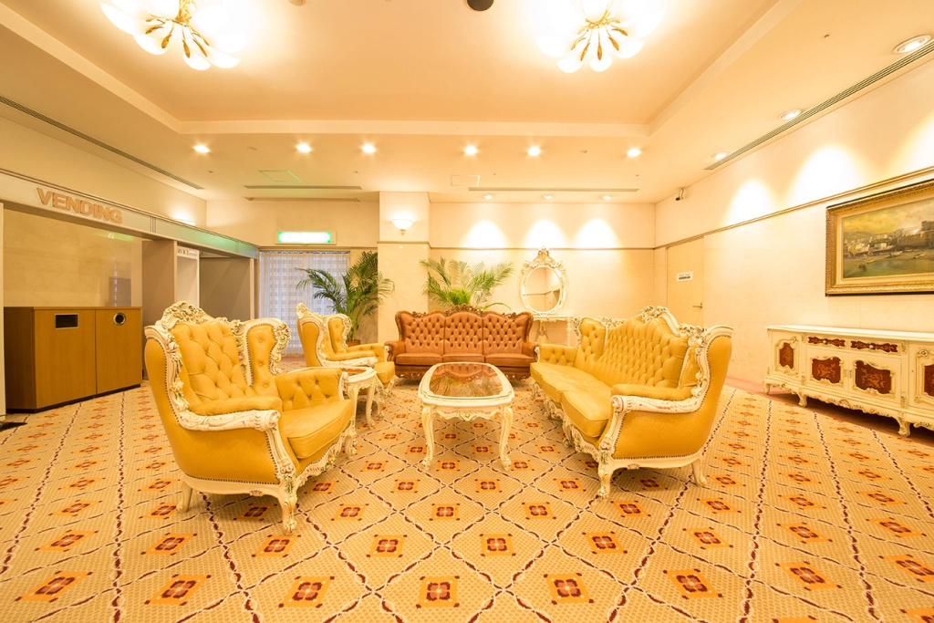 Hotel photo 1