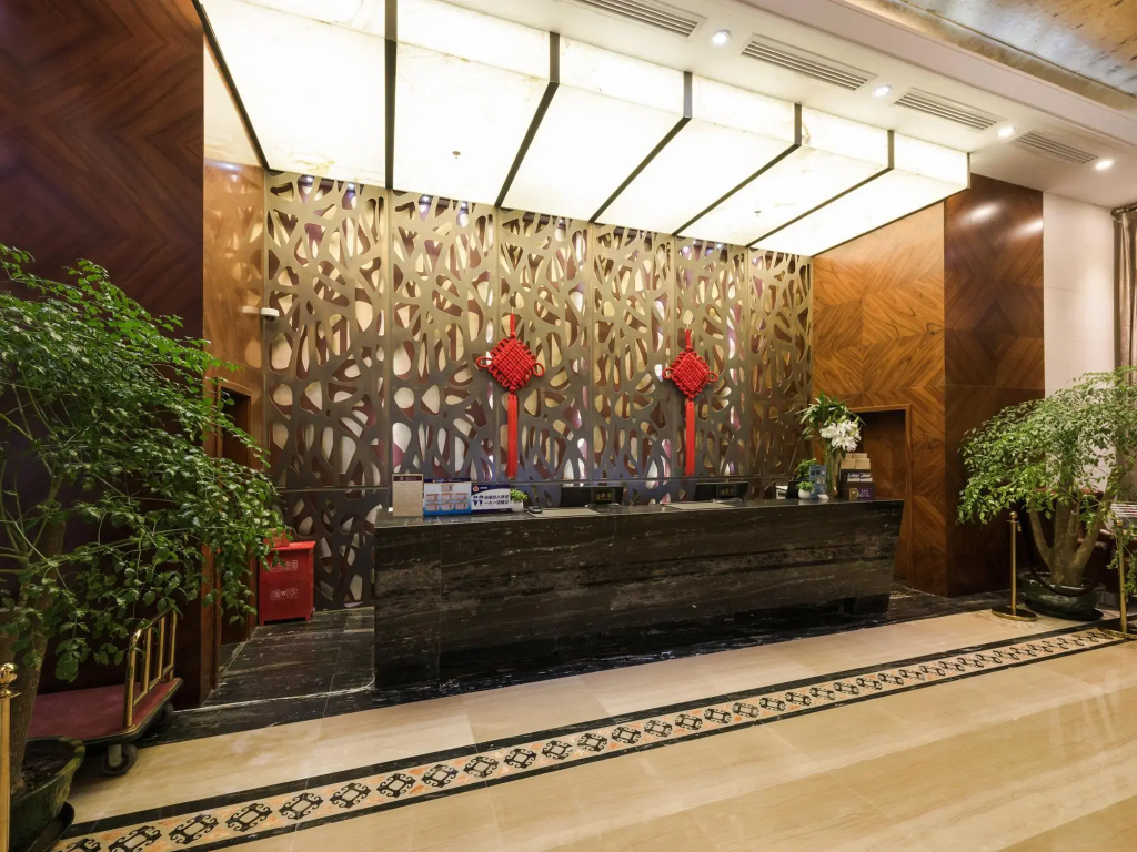 Hotel photo 2