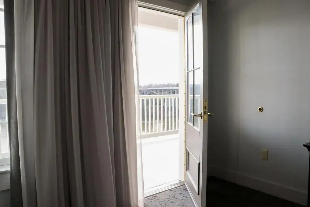 St. James Hotel Selma - Chambres