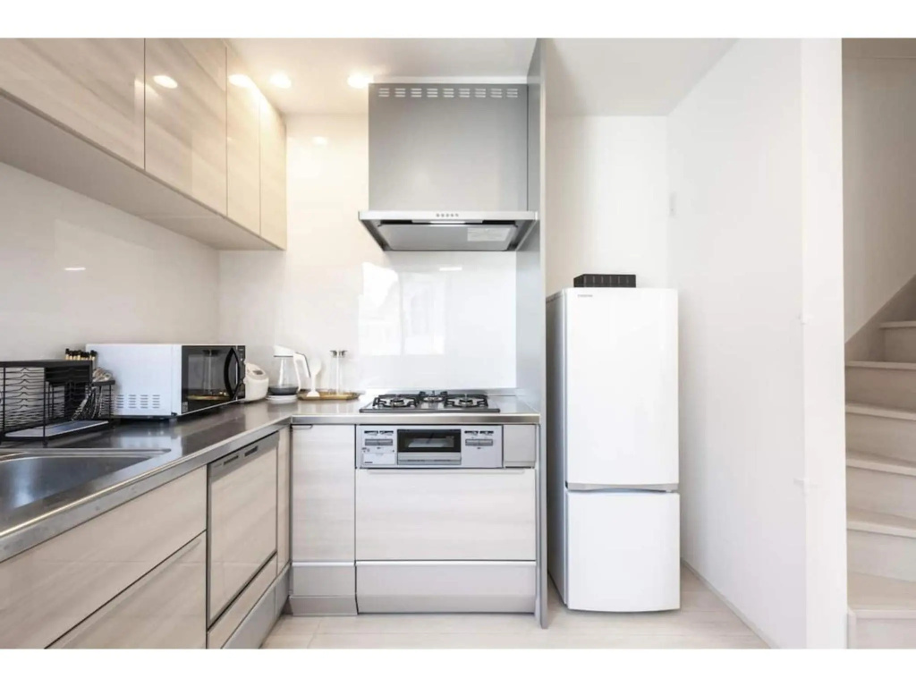 Private Hotel Oshiage - Vacation STAY 81630v 사진 9