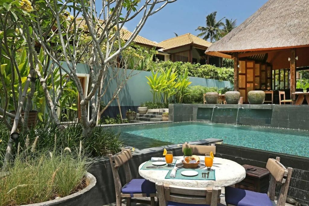Suara Alam Ubud