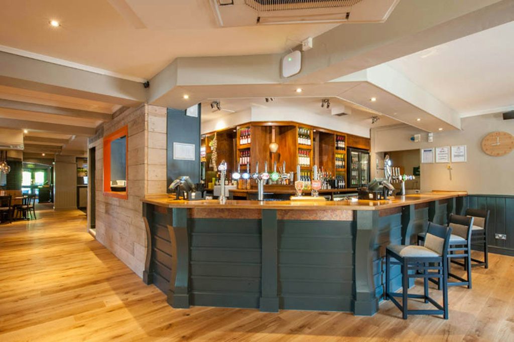 Premier Inn Telford Central - Général
