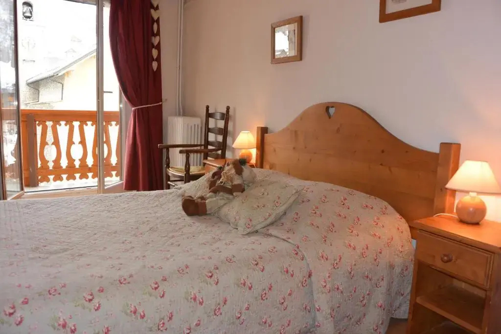 Premium room