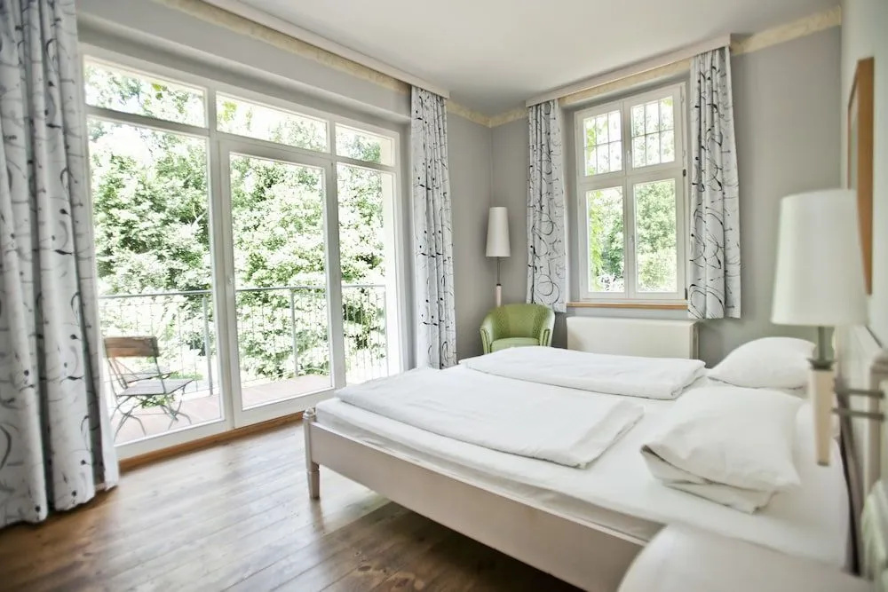Elbterrasse Wörlitz - Général