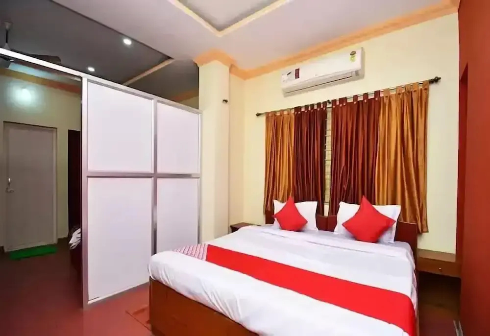 Hotel Balaka Inn - Chambres