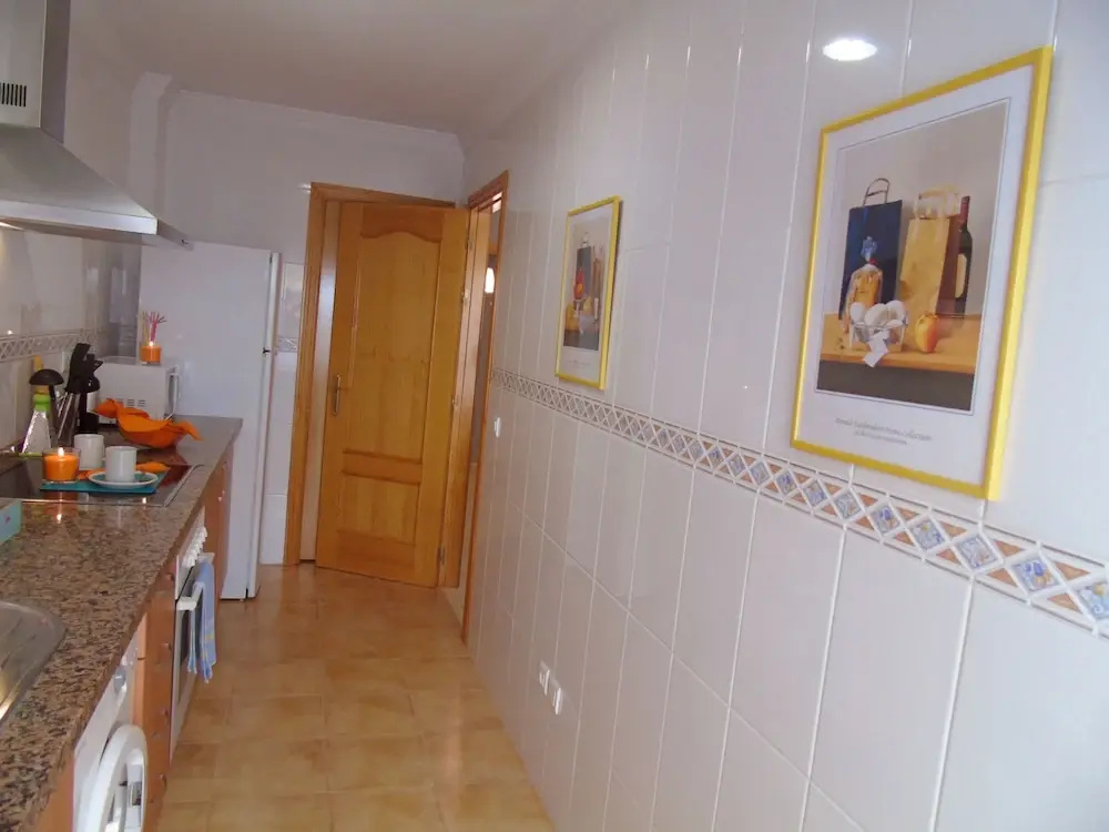 A&N Holiday Rentals - фото 29