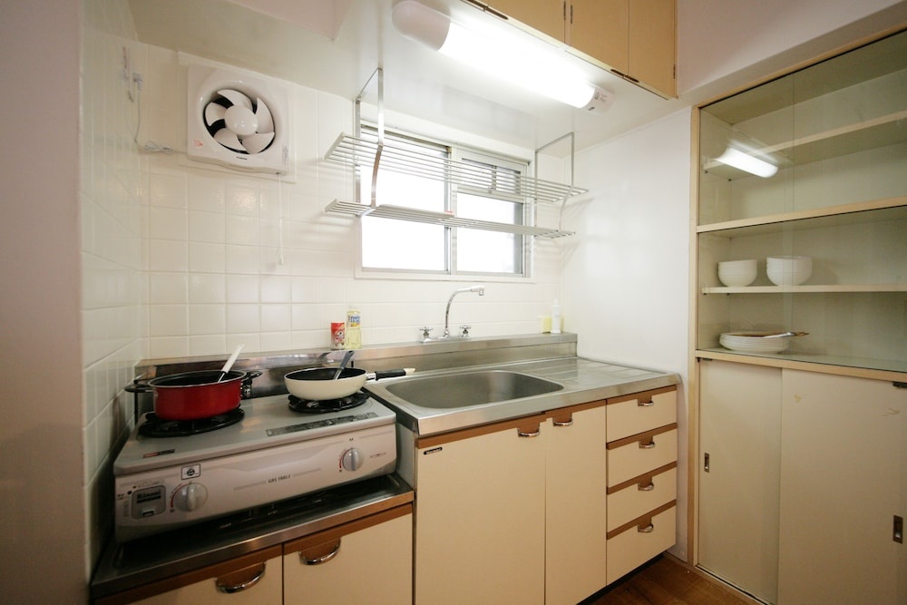 goom Hotel Hakata-Higashihie-Ekimae 사진 19