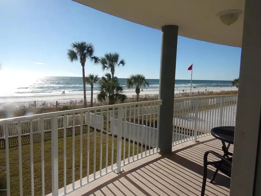 Long Beach Resort 1-105