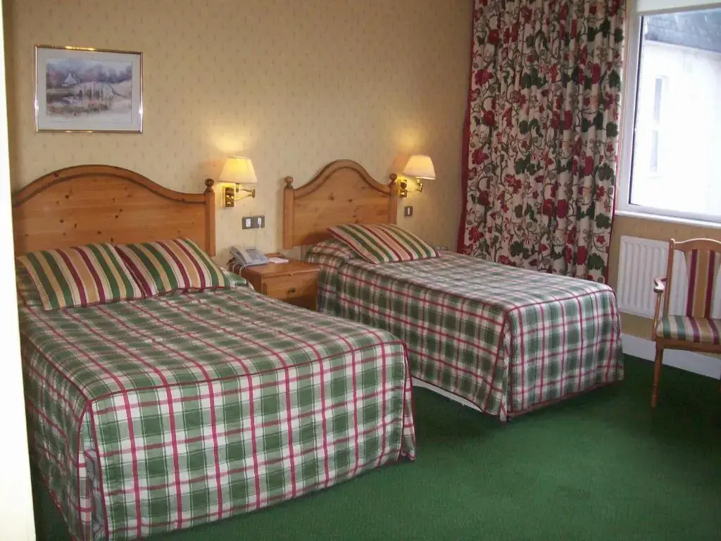 Elstead Hotel - Chambres