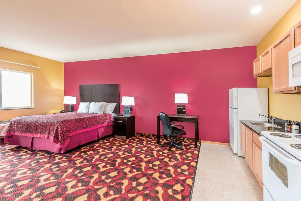 SureStay Studio By Best Western El Dorado - Général