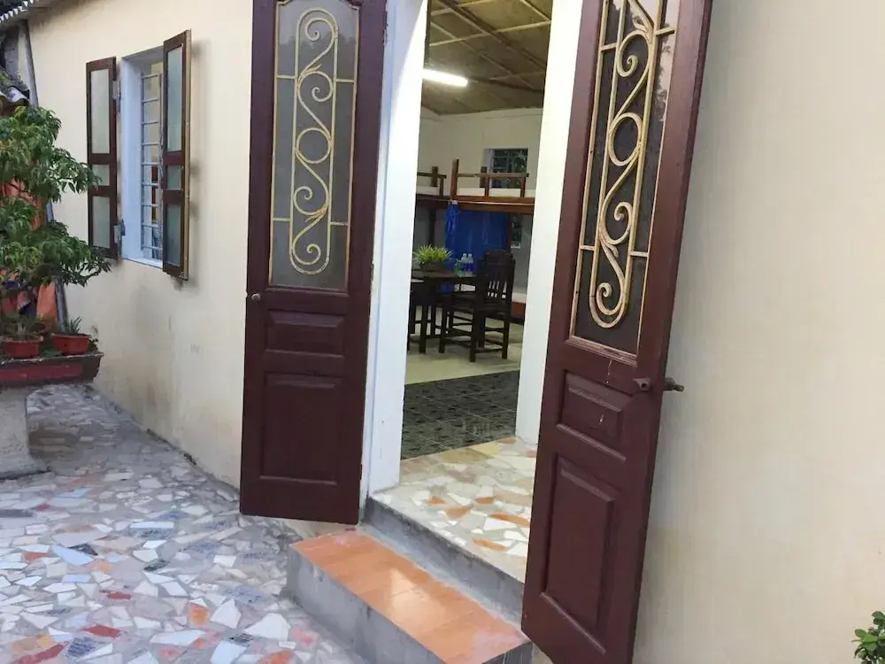 Xuan Lai Right View - Hostel