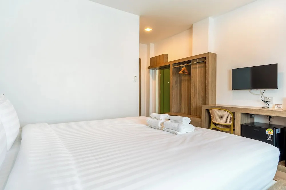 Finn Hotel — 4