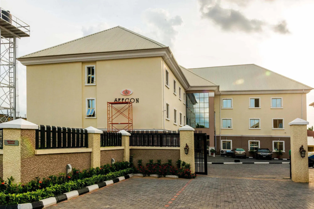 Sefcon Suites and Apartment