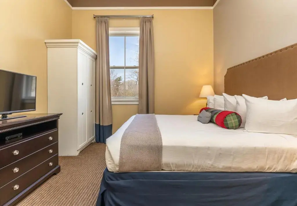Inn at Diamond Cove - Chambres