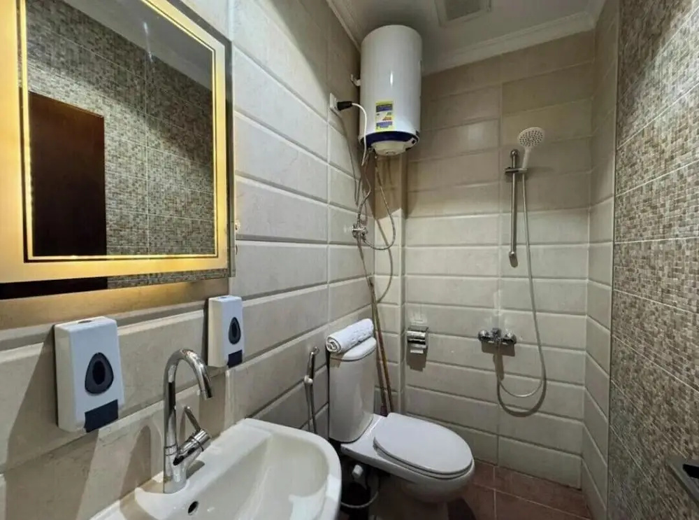 Hotel photo 9