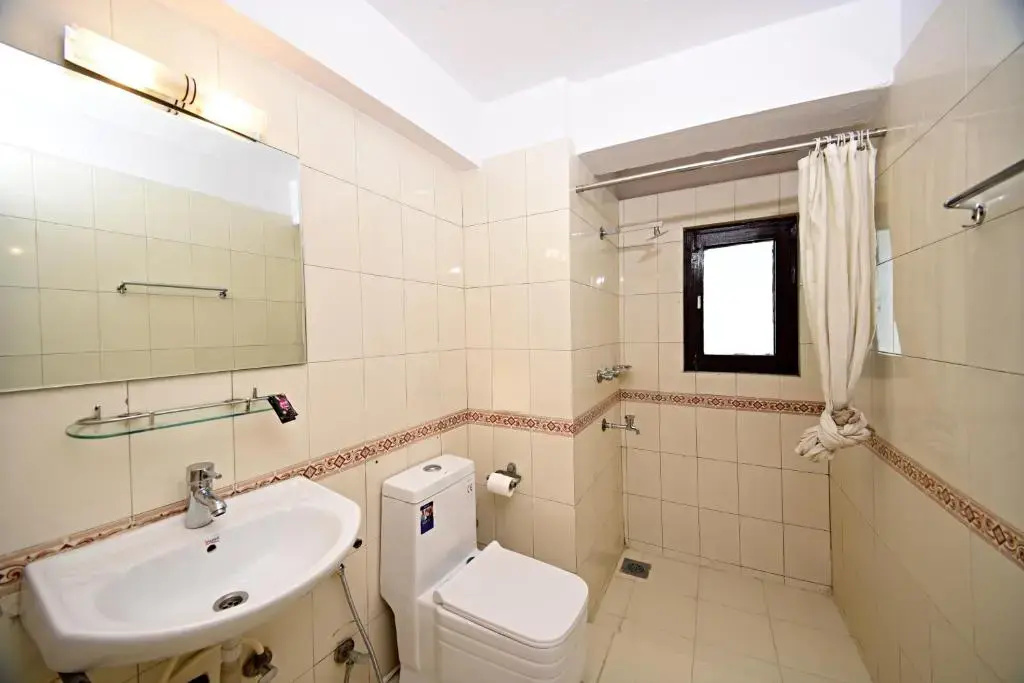 Sacred Boutique Hotel - Chambres