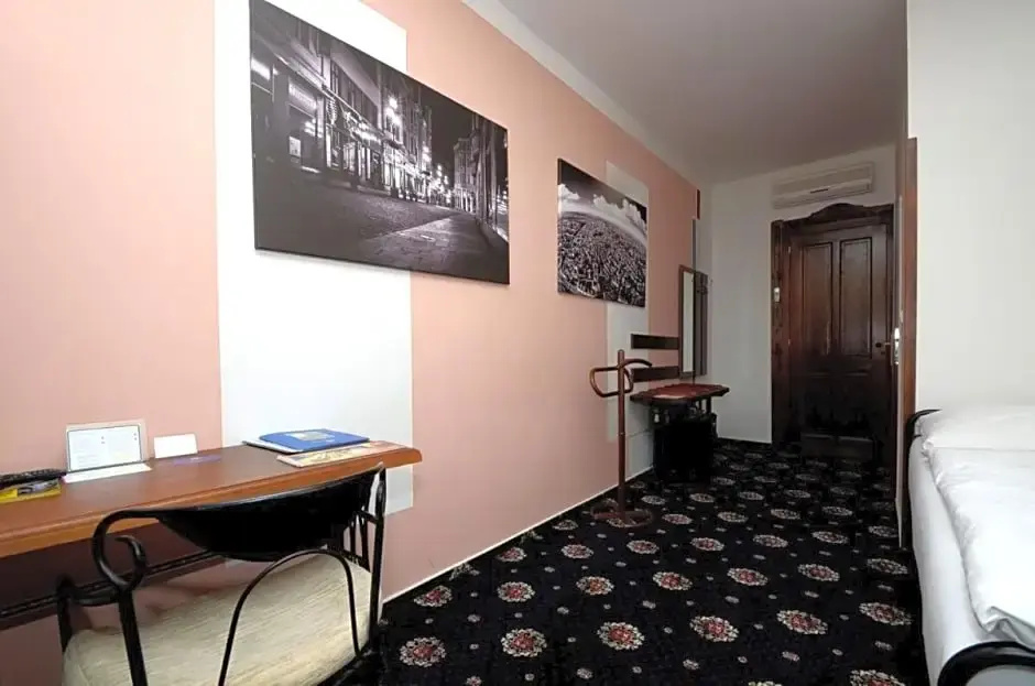 Brioni Boutique Hotel - Chambres