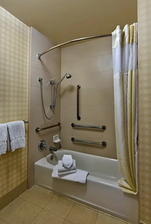 Hilton Garden Inn LAX El Segundo - Chambres