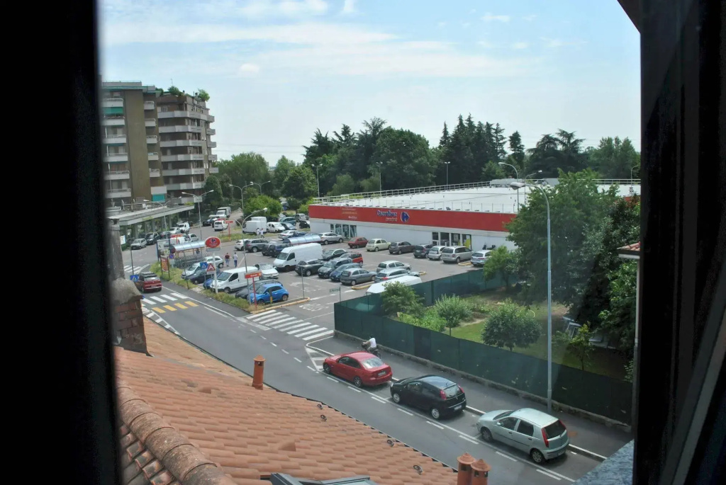Expo Residence Rho - Général