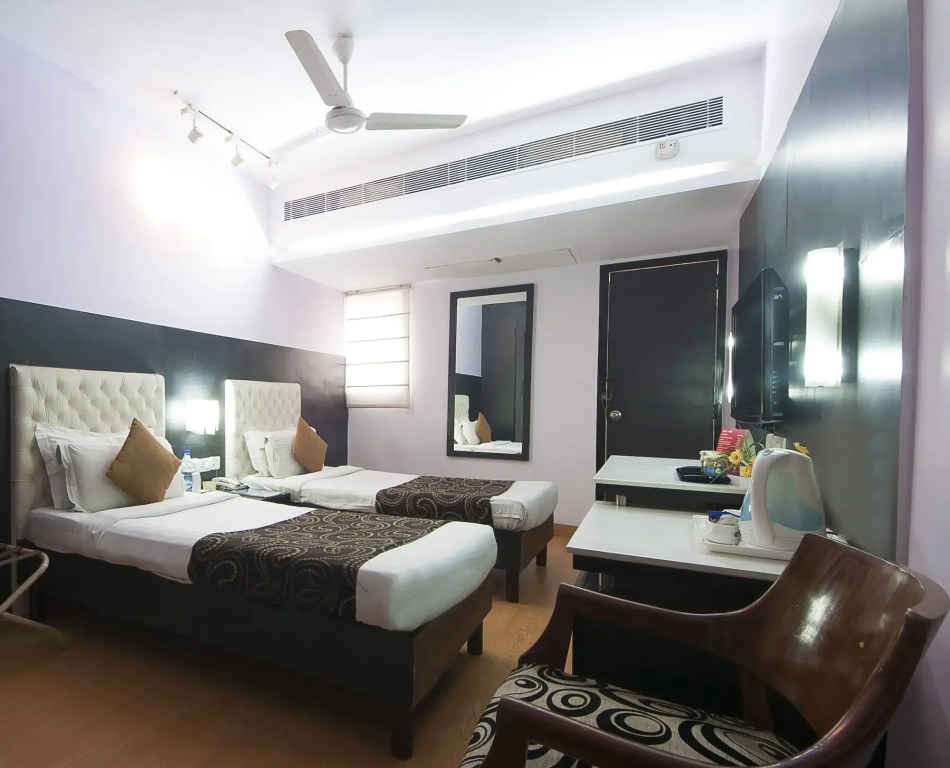 Hotel photo 10
