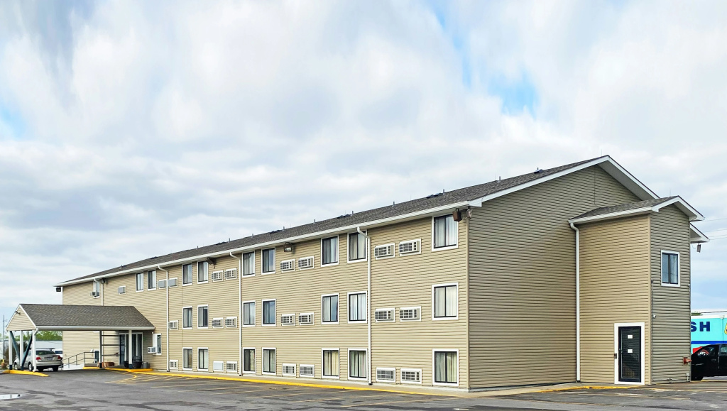 Oak Grove Inn
