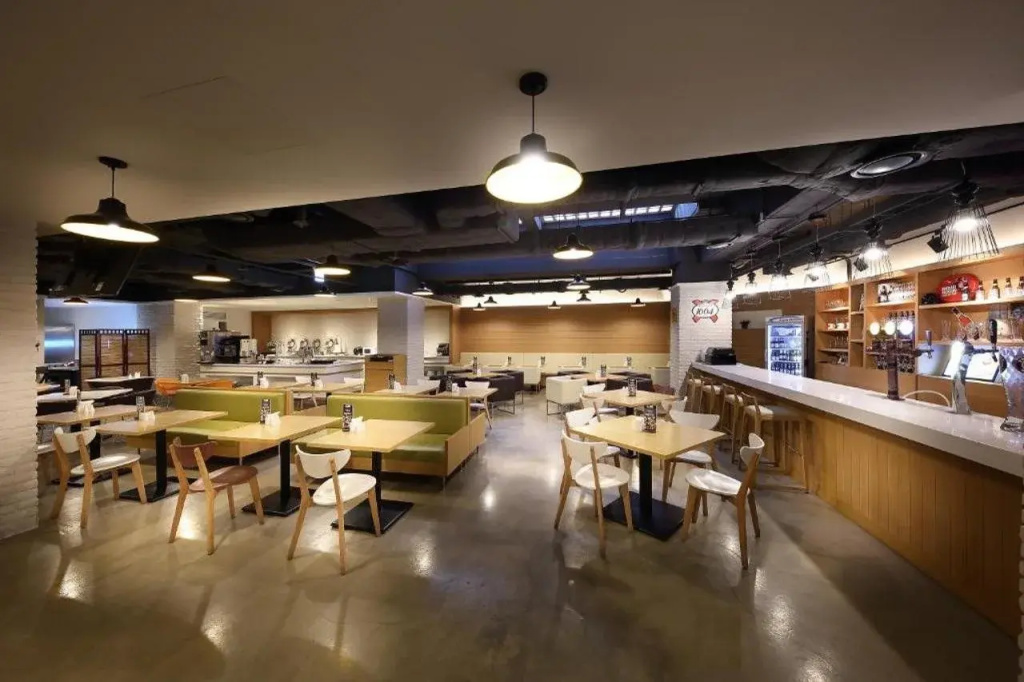 Travelodge Myeongdong Euljiro - Général