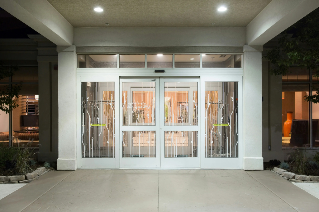 Hilton Garden Inn Salt Lake City/Layton - Général