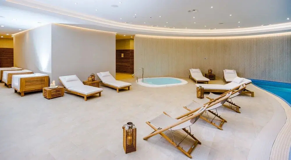 Hotel Sokół Wellness & SPA - Général