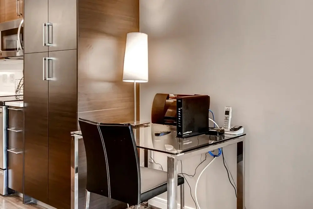 Global Luxury Suites at Stamford Center - Général