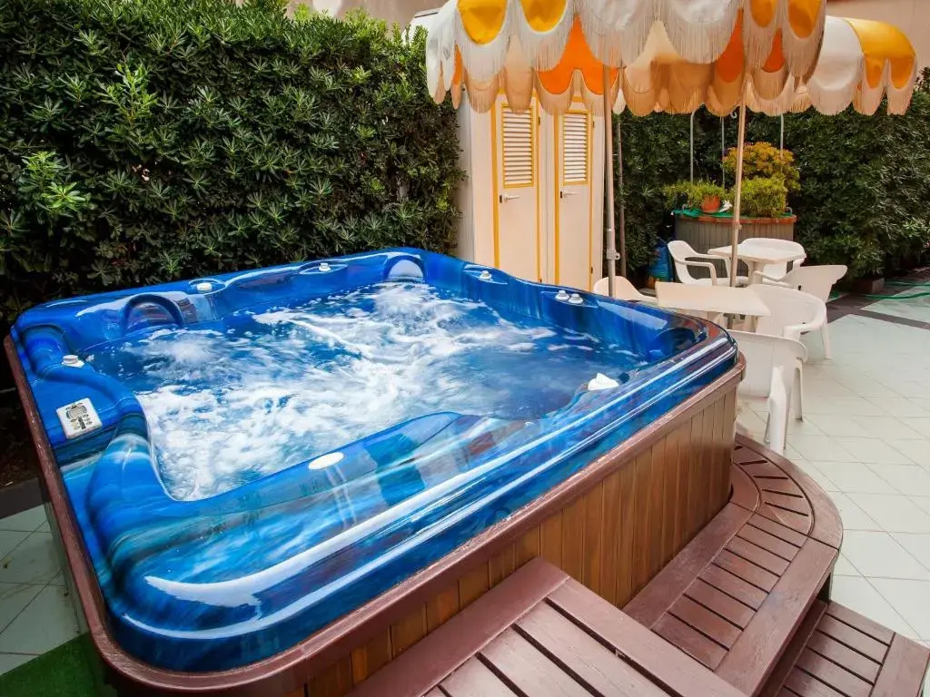 Hotel Sileoni - Chambres