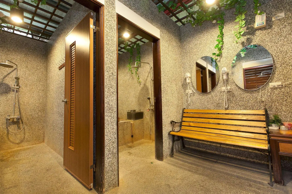 Lan Guei Hot Spring Hotel - Général