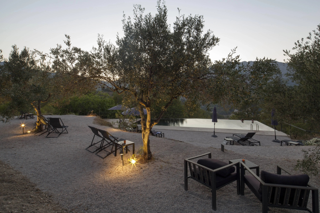 VIVOOD Landscape Hotel - Adults Only - Général