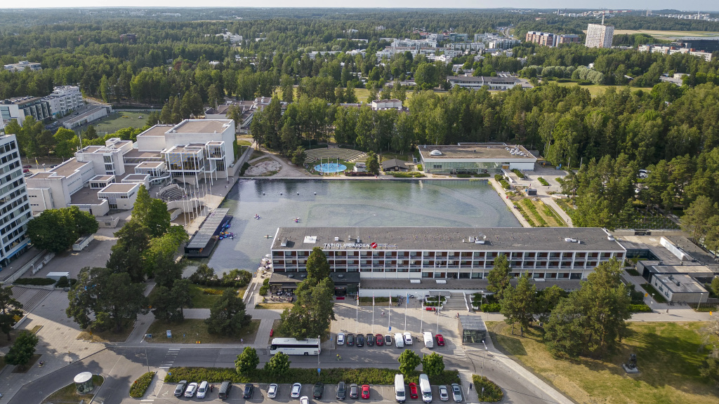 Original Sokos Hotel Tapiola Garden
