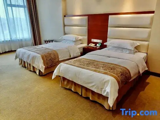 Xueyehu Holiday Hotel - Chambres