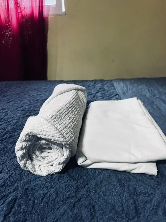 Comfort room