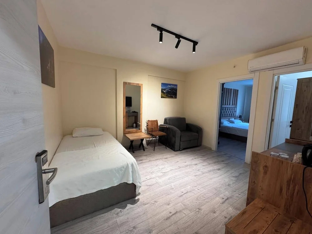Grand 464 Otel — 5