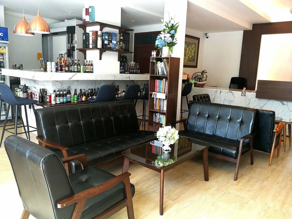 Hotel photo 11