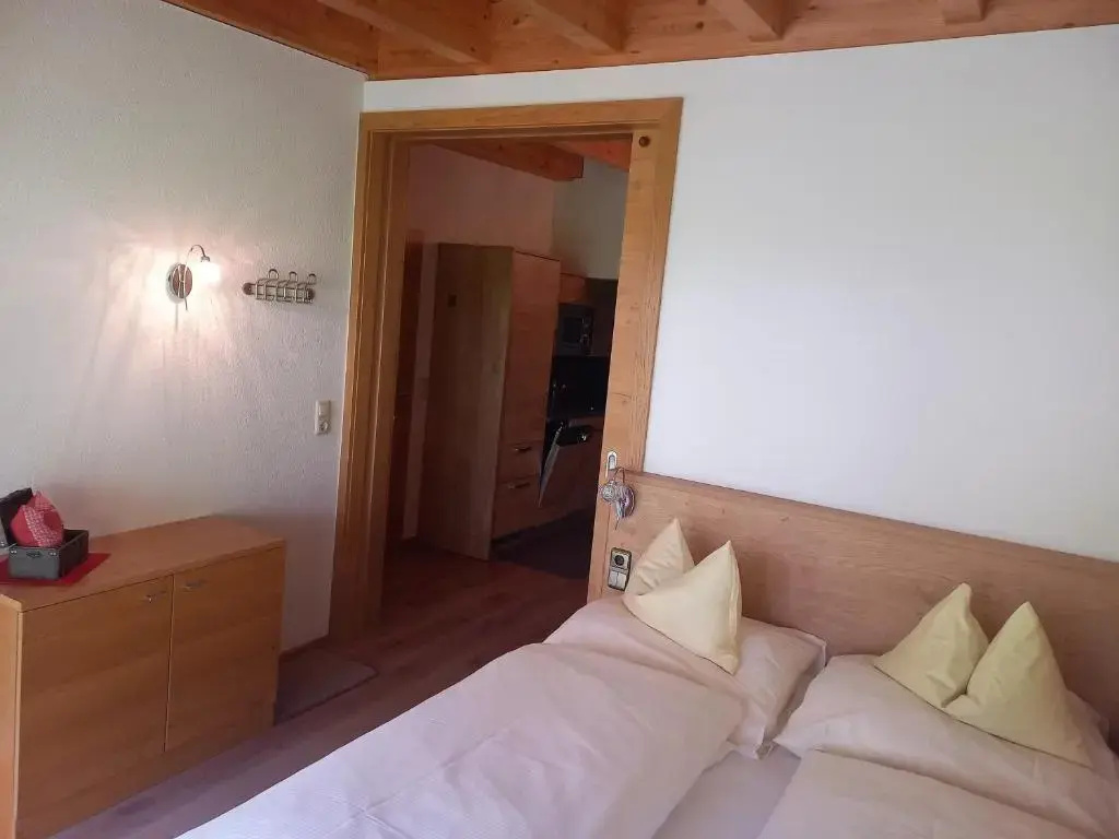 Lärchenhof - Chambres