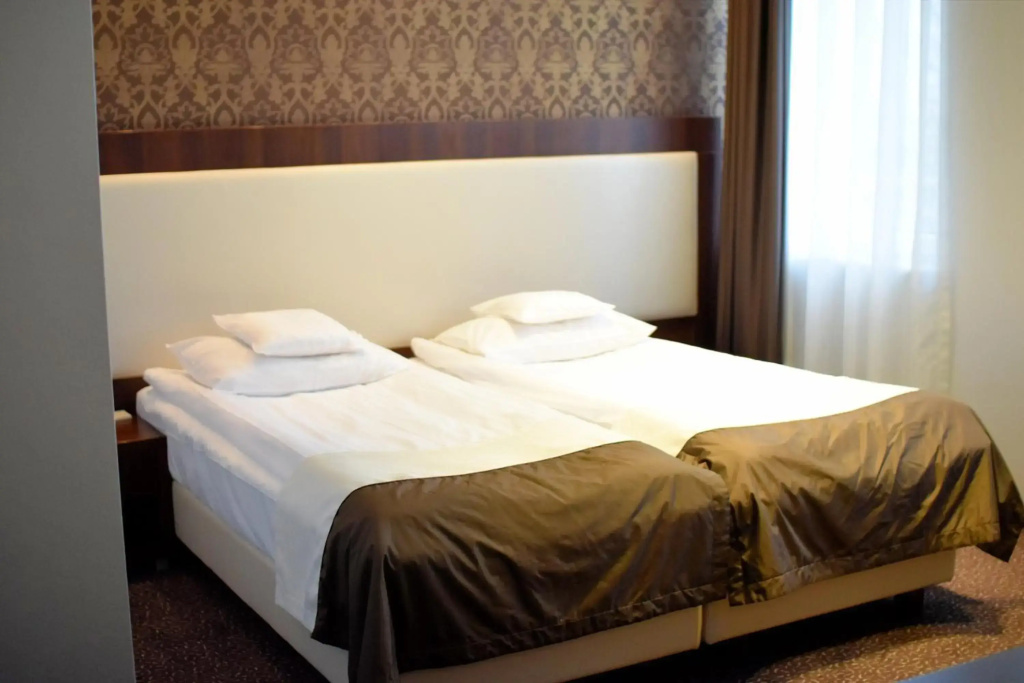 Hotel Zamek Centrum - фото 2